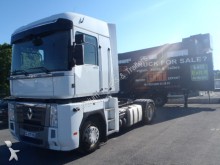 tracteur Renault Magnum 480 dxi retarder