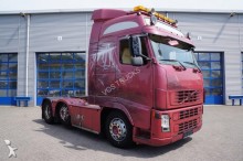 Volvo FH13-440 Euro 4 6x2 Manual 2008 tractor unit