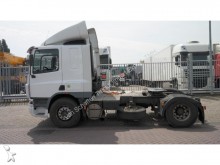 tracteur DAF