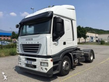 Iveco tractor unit