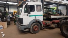 cabeza tractora Mercedes SK 1424