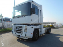tracteur Renault