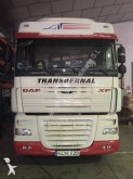 cabeza tractora DAF