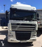 cabeza tractora DAF