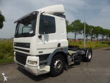 tracteur DAF