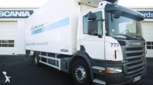 tracteur Scania P 360 LB