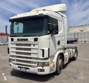 trattore Scania