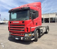 trattore Scania