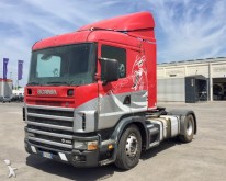 trattore Scania