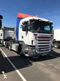 Scania R 480 tractor unit