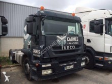 cabeza tractora Iveco