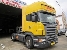 cabeza tractora Scania R 500