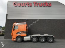used low bed tractor unit