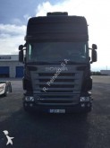 Scania tractor unit