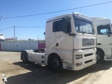 tractor MAN TGA 18.430