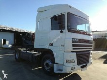 cabeza tractora DAF XF95 430