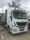 Iveco tractor unit
