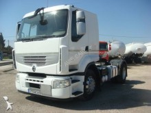 cabeza tractora productos peligrosos / adr Renault