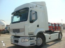 tracteur produits dangereux / adr Renault