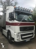 tracteur Volvo