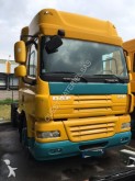 tracteur produits dangereux / adr DAF
