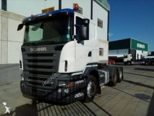 trattore Scania R 500