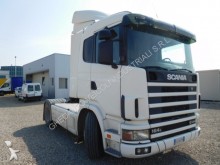 trattore Scania