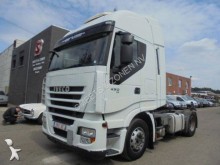 tracteur Iveco Stralis 450
