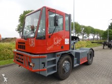 tracteur Ferrari