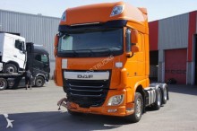 cabeza tractora DAF