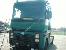 tracteur Renault