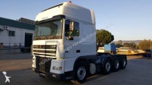 cabeza tractora DAF XF95 530