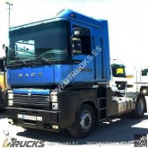 cabeza tractora Renault Magnum 440