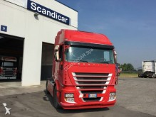 trattore Iveco
