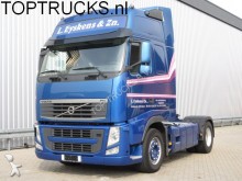 Volvo FH 13.440 4X2 E4 GLOBE XL tractor unit