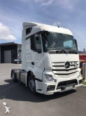 Mercedes tractor unit