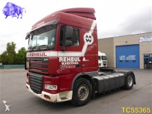 tracteur DAF