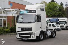 tracteur surbaissé Volvo