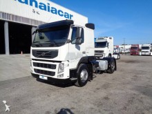 cabeza tractora Volvo