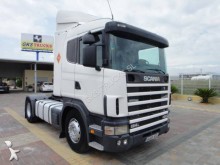 trattore Scania