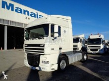 DAF tractor unit