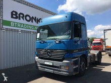 trattore Mercedes Actros 1840 - MANUAL | 4248