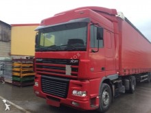 cabeza tractora DAF XF95 430