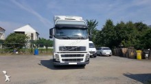 trattore Volvo