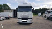 Iveco Stralis AS 440 S 50 TP tractor unit