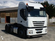 tracteur Iveco Stralis 560
