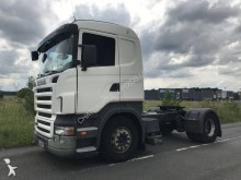 tracteur Scania