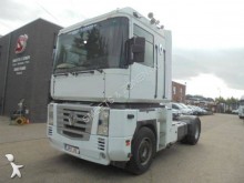 tracteur Renault