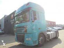 trattore DAF XF105 460