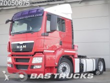 tracteur MAN TGS 18.360 L 4X2 Euro 5